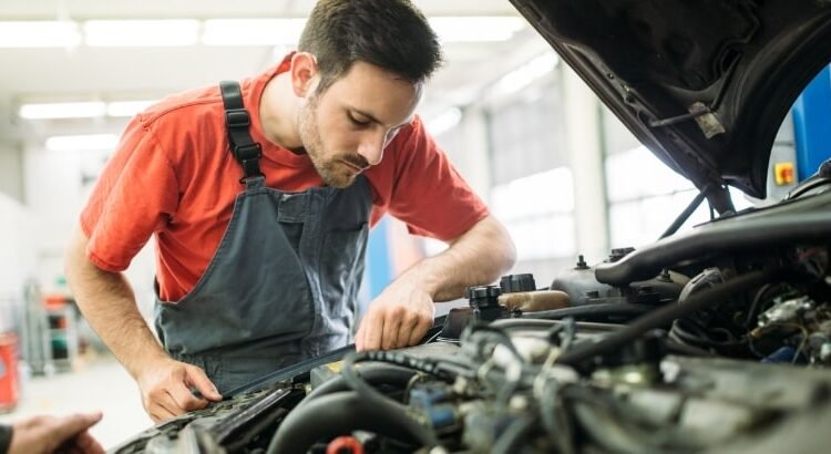  PRE-PURCHASE CAR INSPECTION
