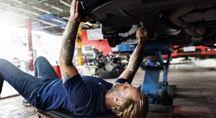  CAR DIAGNOSTICS