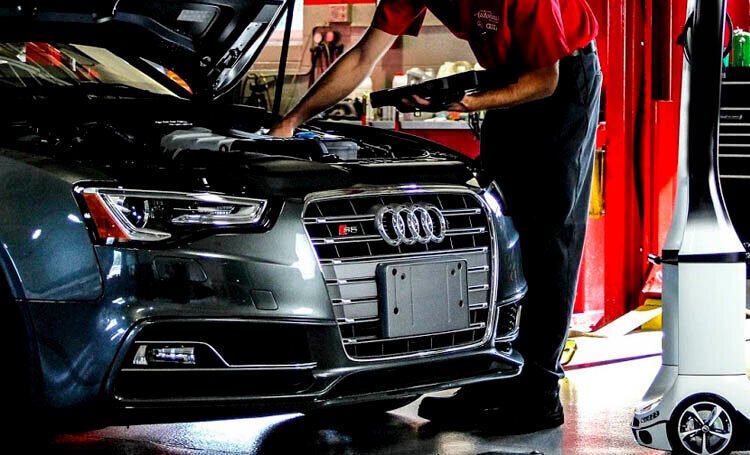  What Is Transmission Repair? A Complete Guide for Car Owners in Ras Al Khor