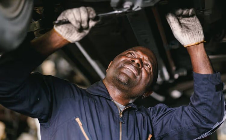  Mechanic Reveals: Hidden Car Problems Most Dubai Drivers Ignore