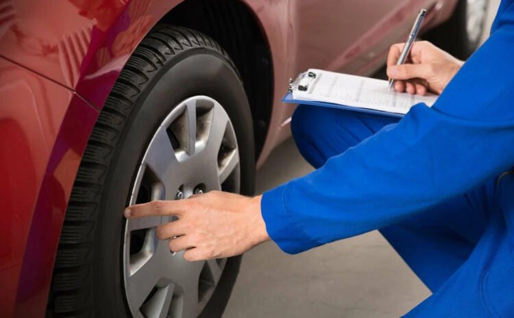  What Is a Pre-Purchase Car Inspection and Why It Matters in Ras Al Khor