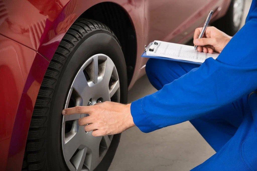 Pre-Purchase Car Inspection